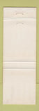 Matchbook Cover - World of Sports sporting goods Covington KY?
