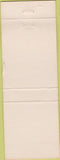 Matchbook Cover - Matchbook Cover Elks Club Coquille OR