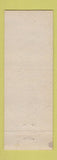 Matchbook Cover - Bel Aire Motel Nashville TN