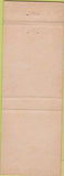 Matchbook Cover - Matchbook Cover Elks Club Glendale AZ