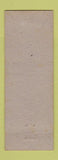 Matchbook Cover - O'Dell's Restaurant Littleton Colorado WEAR