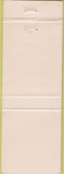 Matchbook Cover - Matchbook Cover Elks Club Glendale AZ