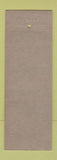 Matchbook Cover - National Bank of Mattoon IL