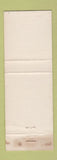 Matchbook Cover - Moore's Towing Northfield OH WEAR