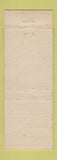 Matchbook Cover - Marla Beauty Salon  low phone #