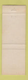 Matchbook Cover - Arnold's Hair Salon University Heights OH WEAR