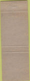 Matchbook Cover - Matchbook Cover Elks Club Huntington WV