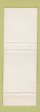 Matchbook Cover - Weiner's Reading PA Men's Clothes