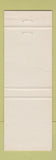 Matchbook Cover - Taylors Auto Repair Whakatane New Zealand