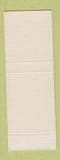 Matchbook Cover - Unbrako Australia