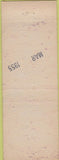 Matchbook Cover - Matchbook Cover Elks Club Kellogg ID