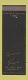 Matchbook Cover - Germania of Freeport IL