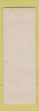 Matchbook Cover - Germania of Freeport IL