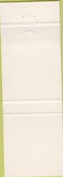 Matchbook Cover - Matchbook Cover Elks Club Bellevue WA