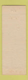 Matchbook Cover - Garden City Grill Myrtle Beach SC
