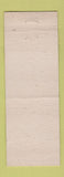 Matchbook Cover - Cerone's Windsor Lounge Chicago?  Hawaiian food
