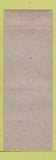 Matchbook Cover - Jos Beddy for Commander US Spanish War Veterans New York City