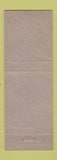Matchbook Cover - Mike Kuhl Auto Sales Omaha NE Benson