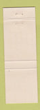 Matchbook Cover - Busch's Koffee Kup Kafe Osborne KS