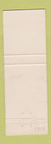 Matchbook Cover - Dusold's Club 59 Waukesha WI