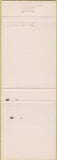 Matchbook Cover - Matchbook Cover Elks Club Hermiston OR
