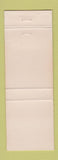 Matchbook Cover - Flower Drum Restaurant Portland OR Chinese