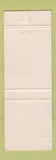 Matchbook Cover - Ron White Beauty Salon Srpingfield OH WEAR