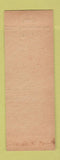 Matchbook Cover - Republic Mortgage Fort Smith Little Rock AR Tulsa OK WEAR