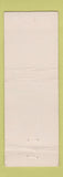 Matchbook Cover - Richard Bell Insurance Farmington ME WEAR
