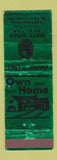 Matchbook Cover - Matt Biggs Real Estate St Petersburg FL