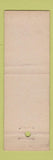 Matchbook Cover - Women's University Club New York City?
