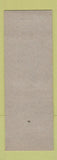 Matchbook Cover - Holland's Liquors Los Angeles CA Redwood Room bar WEAR