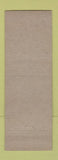 Matchbook Cover - Surdyk's Liquor Minneapolis MN