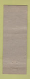 Matchbook Cover - Rex Liquors WEAR