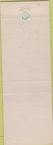Matchbook Cover - Matchbook Cover Elks Club Oceanlake OR