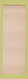 Matchbook Cover - Russell's Mixed Drinks