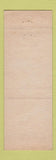 Matchbook Cover - Hooker Ave Liquor Store Poughkeepsie NY