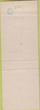 Matchbook Cover - Matchbook Cover Elks Club Sidney NE