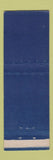Matchbook Cover - University Club of Rockford IL WEAR