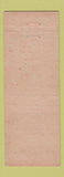 Matchbook Cover - American Women's Voluntary Services AWVS military?