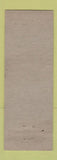 Matchbook Cover - Town Hall Jamestown NY