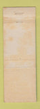 Matchbook Cover - Yale Food and Liquor Mart