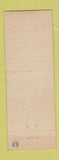 Matchbook Cover - Larry's Cocktail Lounge Chester PA