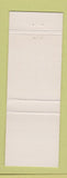 Matchbook Cover - Farm Maid Food Label