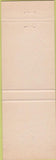 Matchbook Cover - Matchbook Cover Elks Club Condon OR