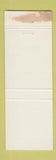 Matchbook Cover - Bearings Inc Columbus OH Monkey
