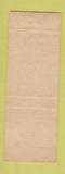 Matchbook Cover - Ridge Motel Elyria OH