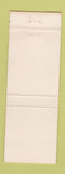Matchbook Cover - Cherry Hill Hair Salon NJ? Girlie PINK