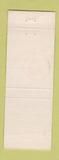 Matchbook Cover - Bill's Hair Salon Marshall MI? Girlie BLUE