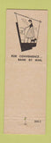 Matchbook Cover - St Anthony Park State Bank St Paul MN